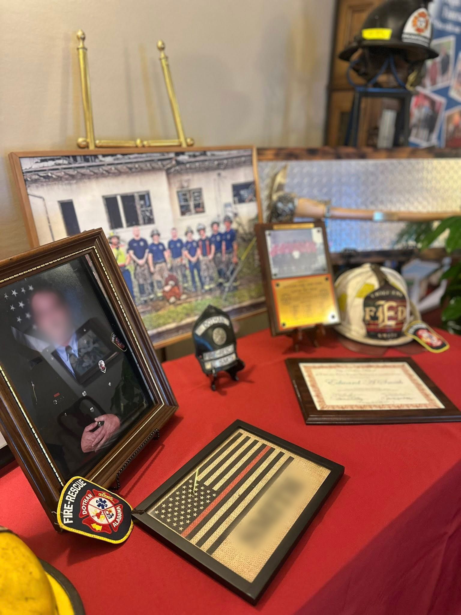 Fuqua Bankston Funeral Home — photo 2