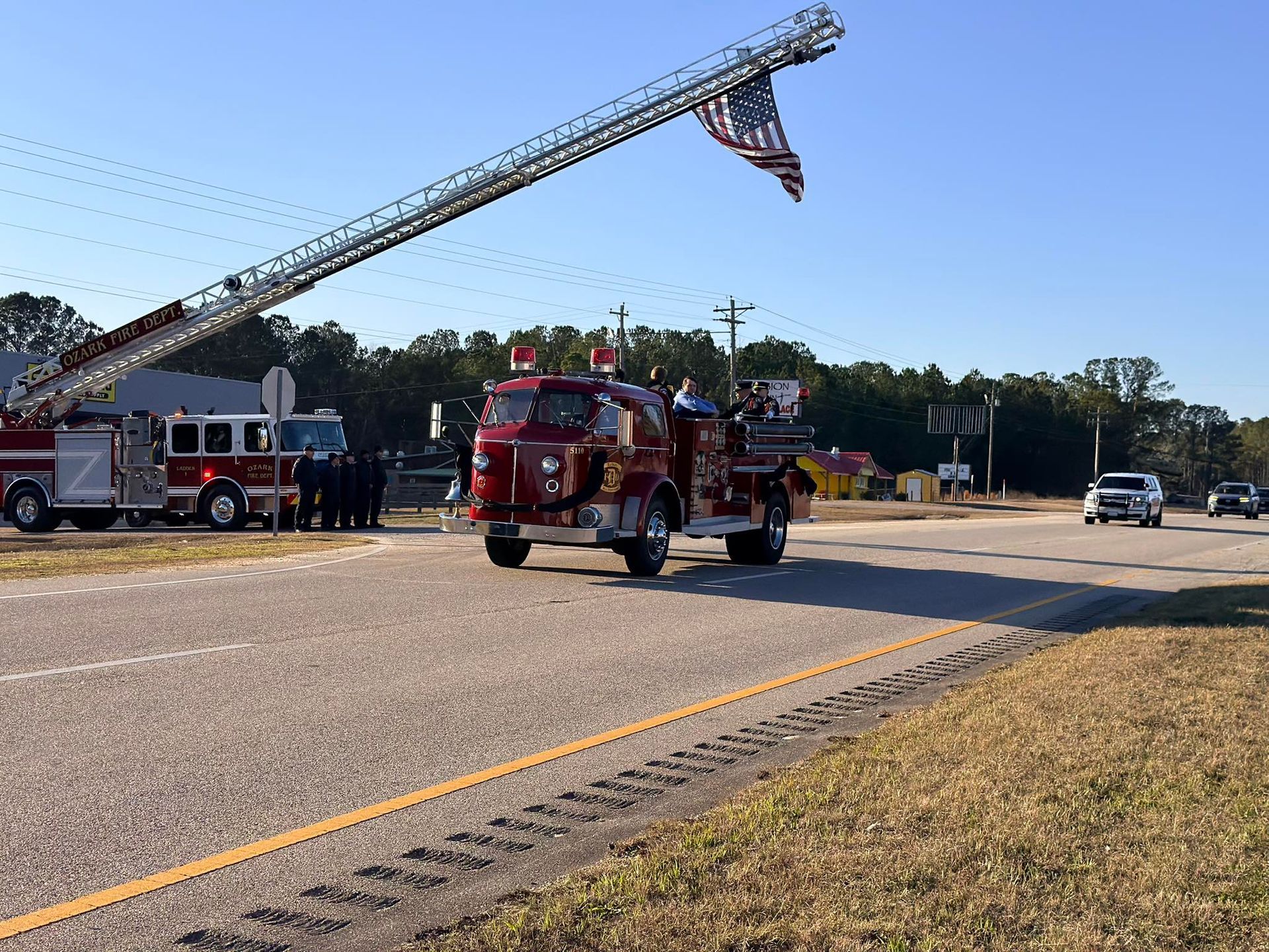 Fuqua Bankston Funeral Home — photo 3