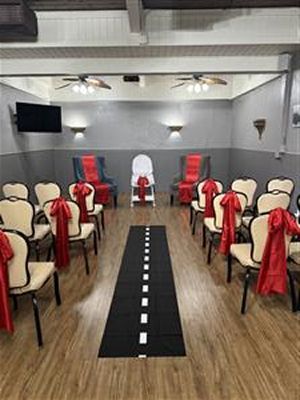 Serving our community