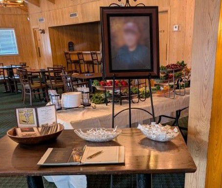 Lathan Funeral Home — photo 2