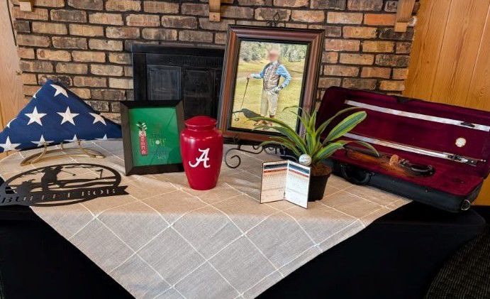 Lathan Funeral Home — photo 3