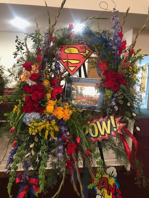 Magnolia Chapel Funeral Homes — photo 2