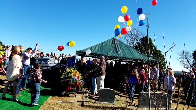 Magnolia Chapel Funeral Homes — photo 3