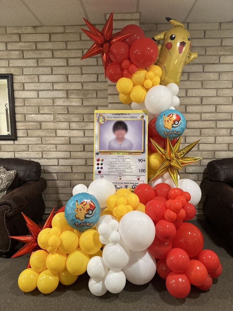 Palmer Mortuary — photo 2