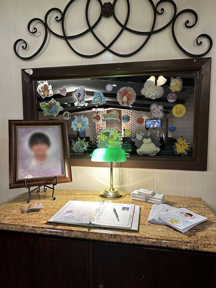 Palmer Mortuary — photo 1