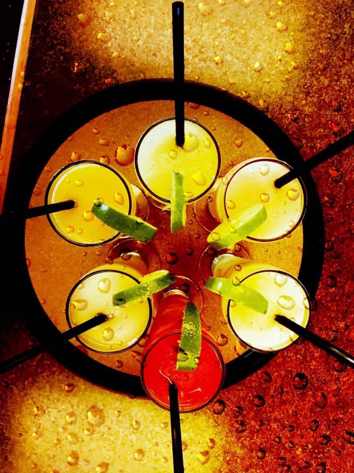 TexMex Restaurant Midlothian, TX Jalapeños Lemon Pepper