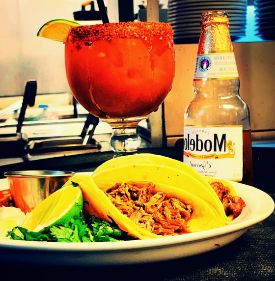 TexMex Restaurant Midlothian, TX Jalapeños Lemon Pepper