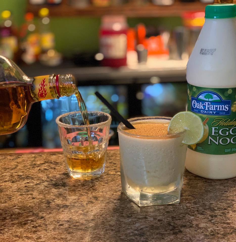 TexMex Food Midlothian, TX Jalapeños Lemon Pepper