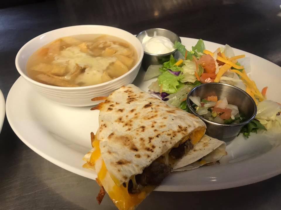 TexMex Food Midlothian, TX Jalapeños Lemon Pepper