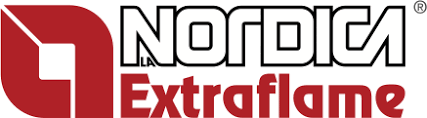 logo nordica extraflame