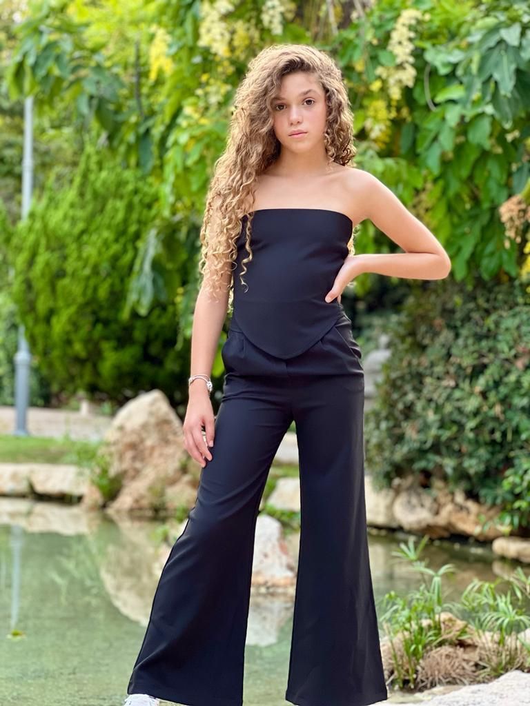 סט JASMIN