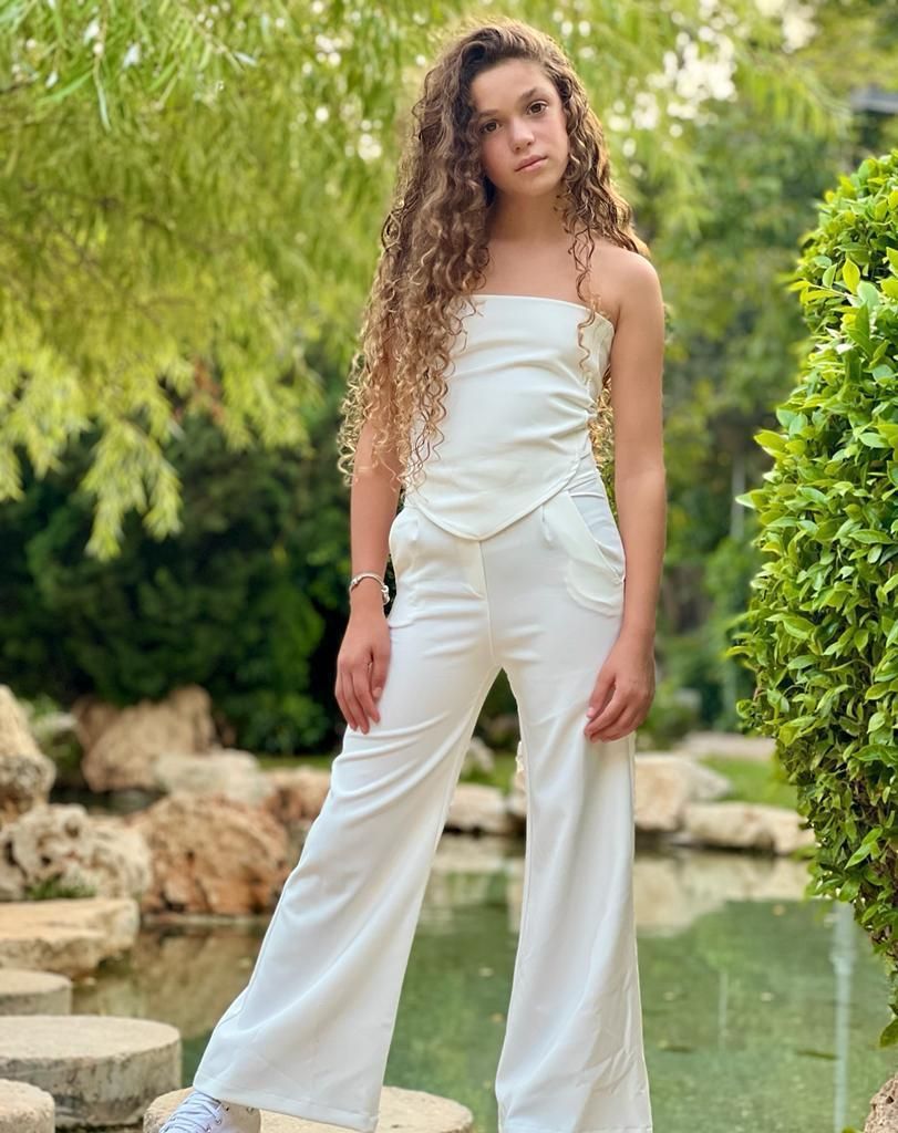 סט JASMIN