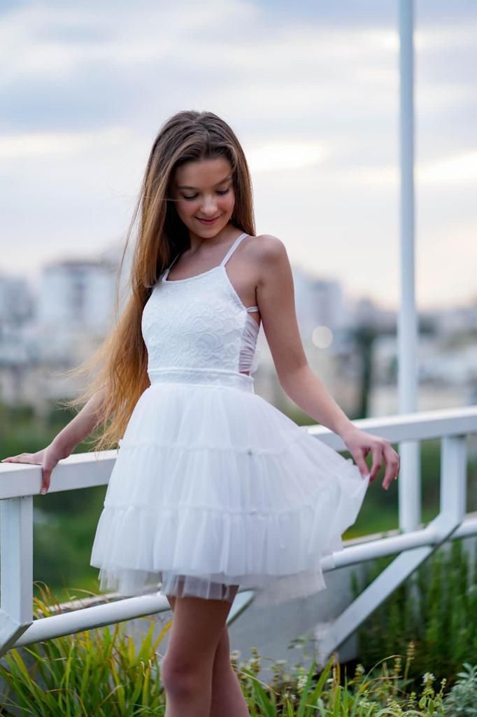 שמלת SANDRA
