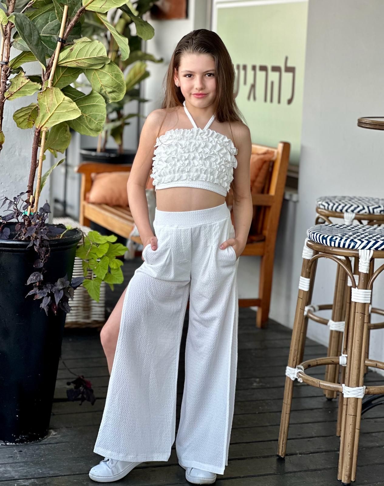 סט KREP