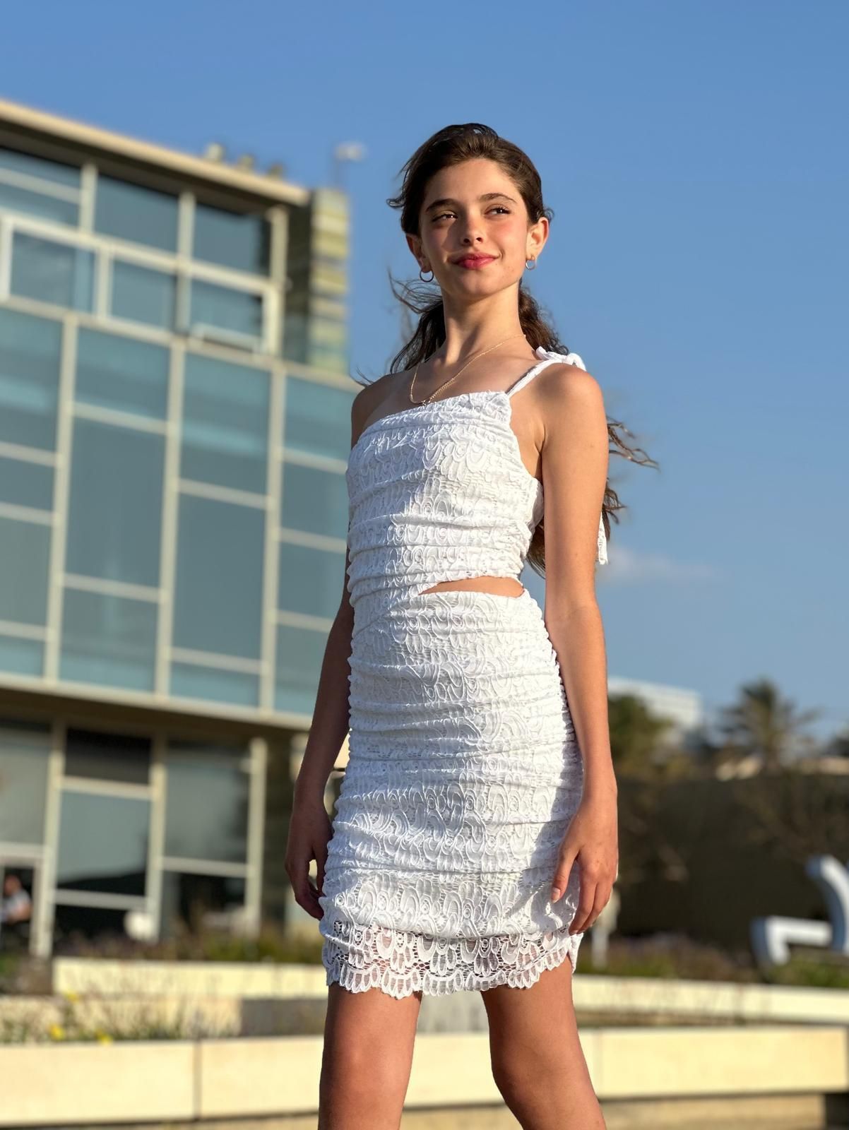 שמלת ZOE