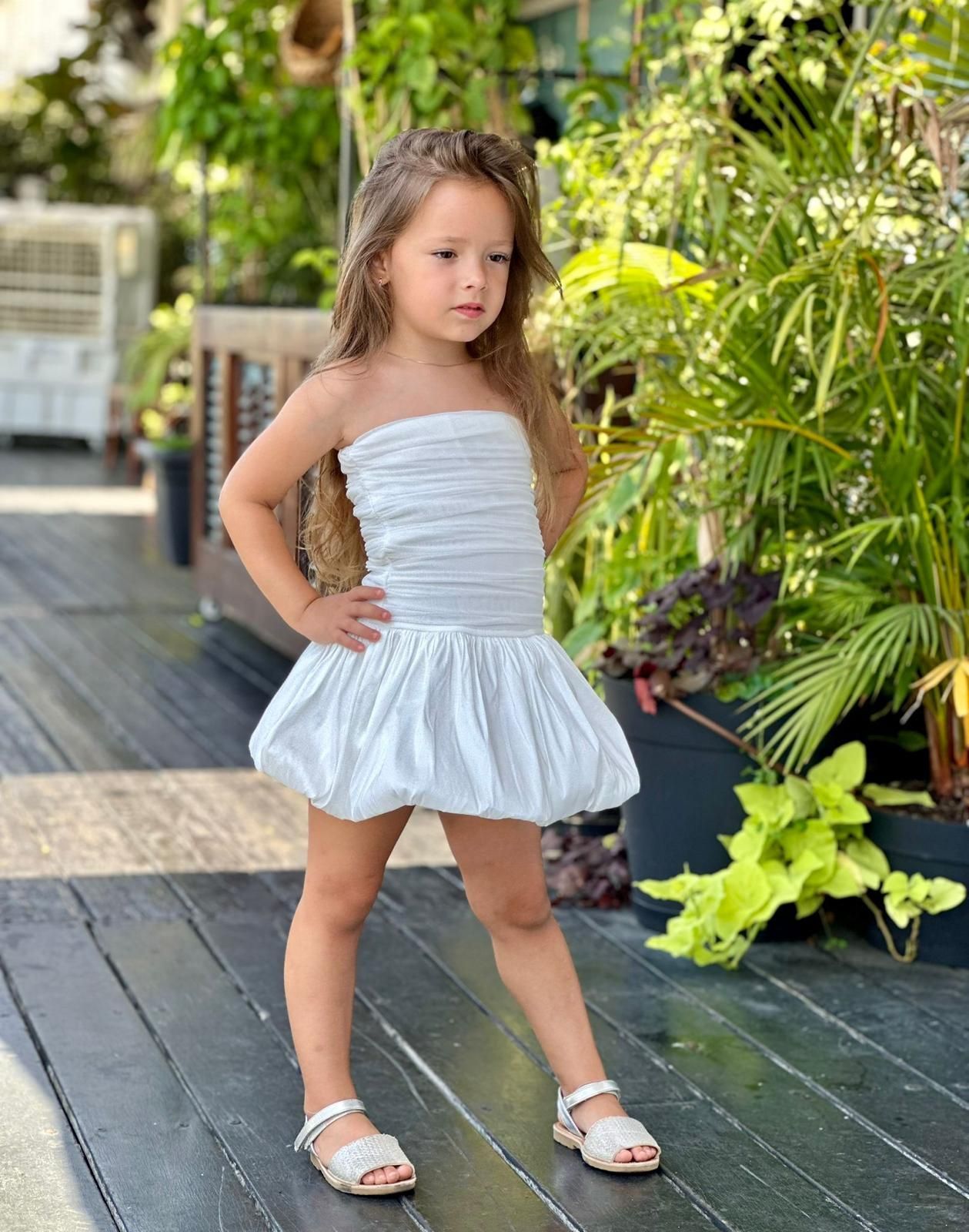 שמלת BLAIR