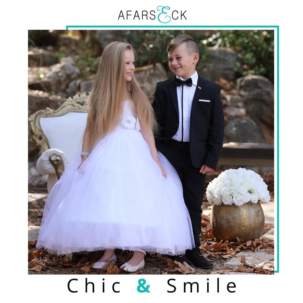 CHIC&SMILE
