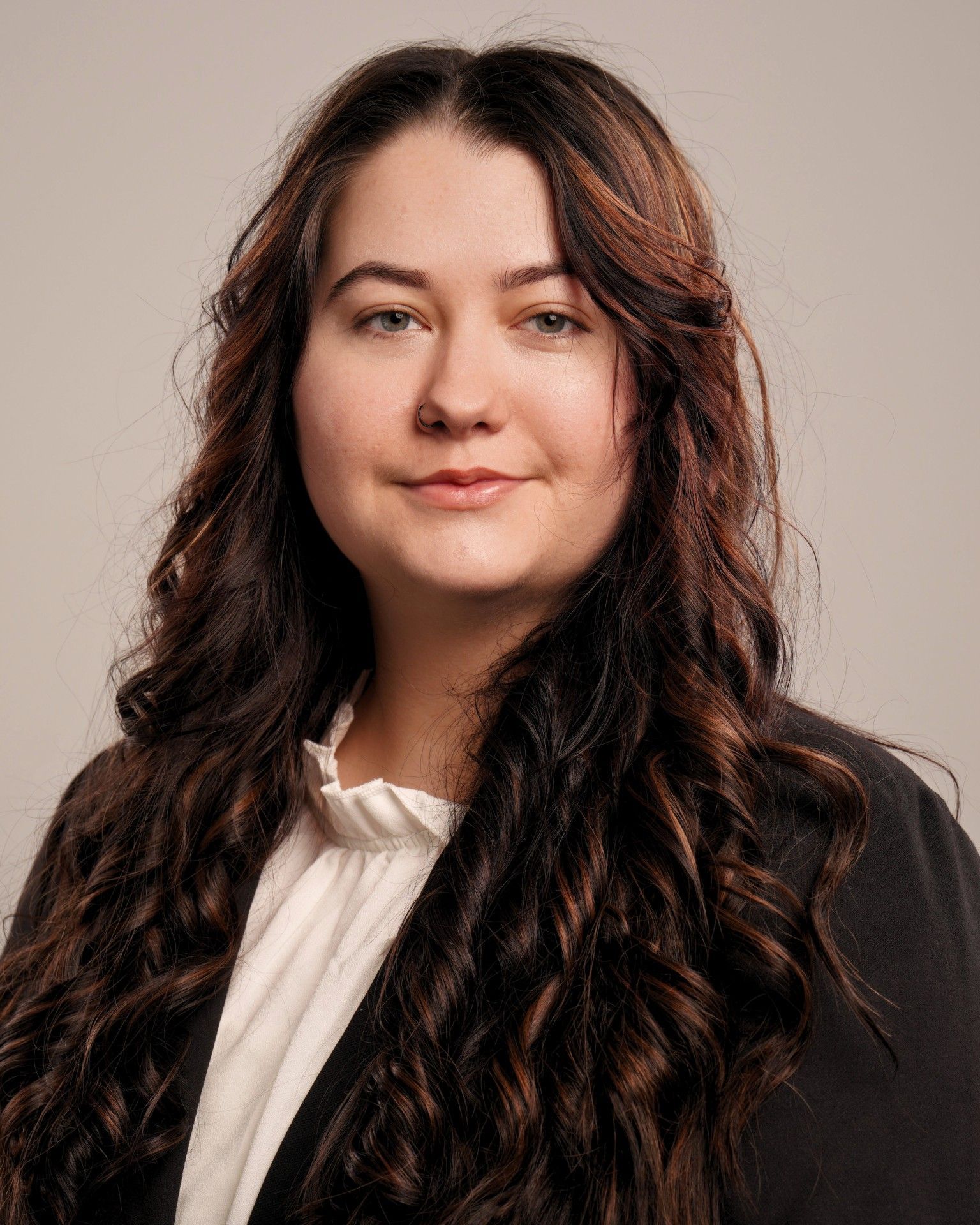 Jocelyn C. Behymer