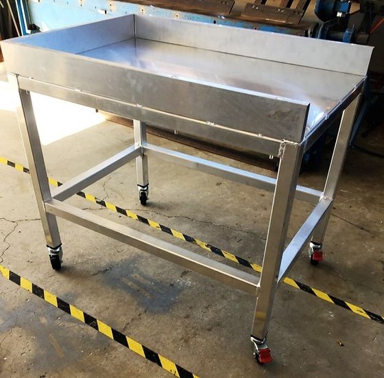 Gold Coast Sheet Metal Fabricators Nerang For Your Stainless Steel