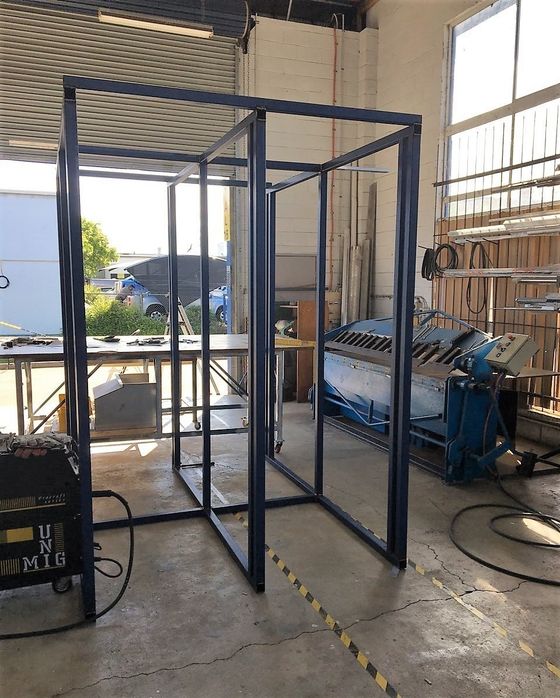Gold Coast Sheet Metal Fabricators Nerang For Your Stainless Steel Fabrication Needs