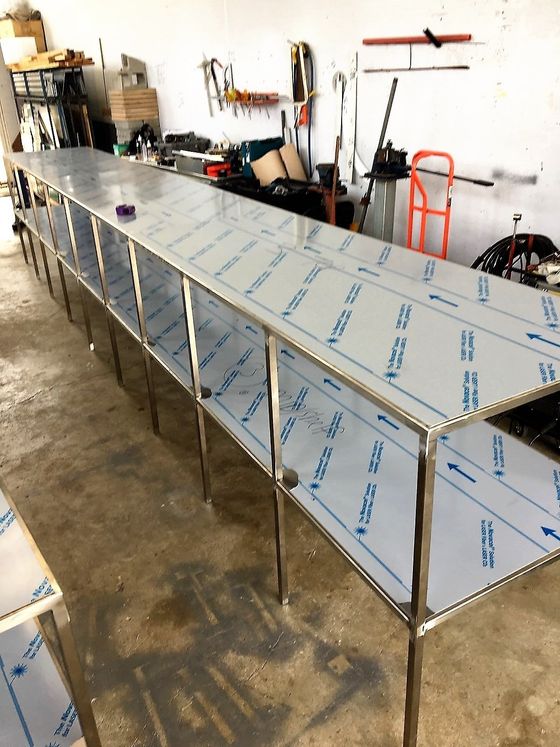 Gold Coast Sheet Metal Fabricators Nerang For Your Stainless Steel