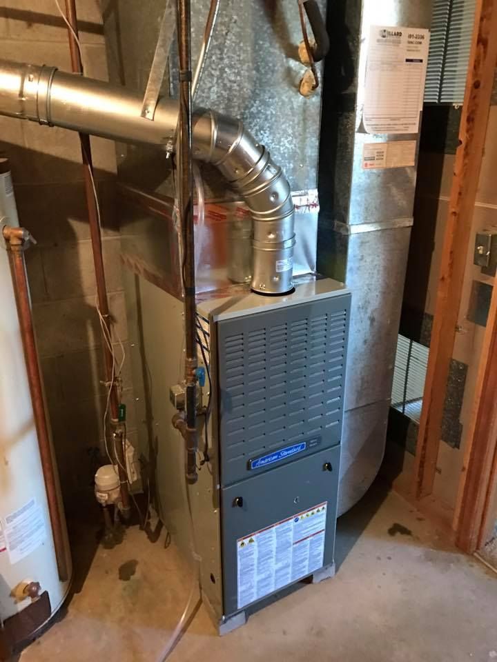 Heater — Omaha, NE — Millard Heating & Cooling