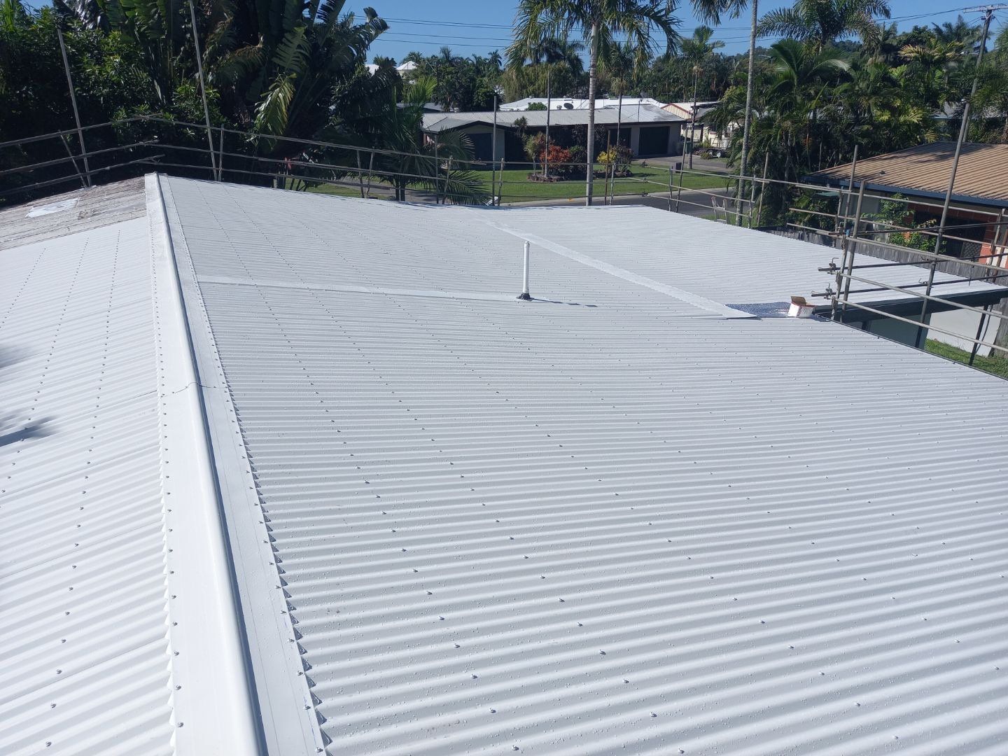 Cairns Roofing Specialist