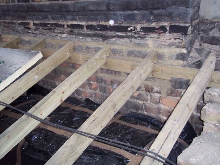 Earls Court Project by A New Roofing and Sons Ltd picture 3