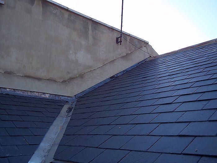 East Sheen Project  by A new Roofing and Sons Ltd picture 11