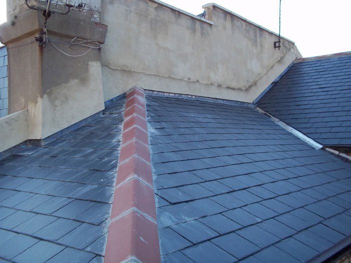East Sheen Project  by A new Roofing and Sons Ltd picture 9