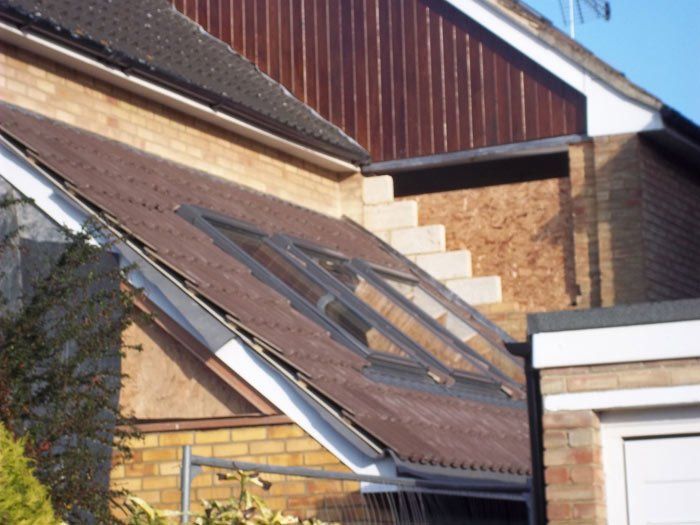 Kingston Project by A New Roofing and Sons Ltd picture 2