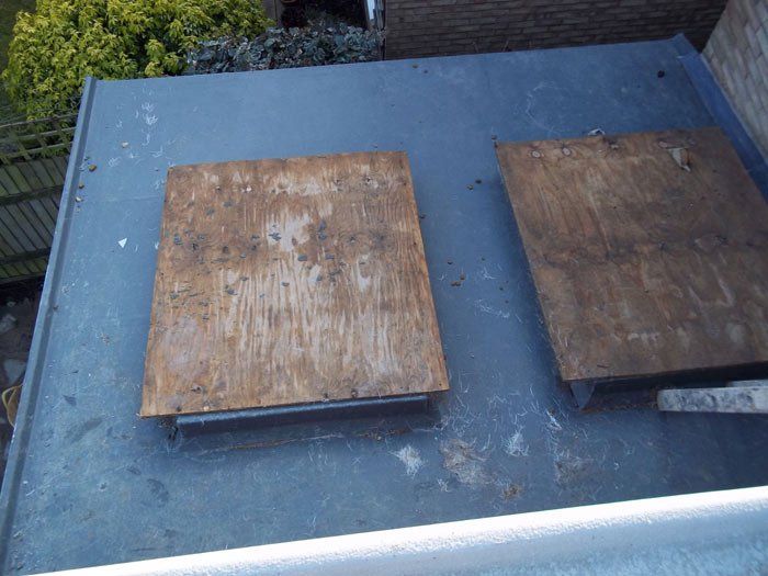 Kingston Project by A New Roofing and Sons Ltd picture 3