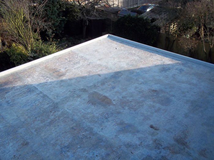 Kingston Project by A New Roofing and Sons Ltd picture 4