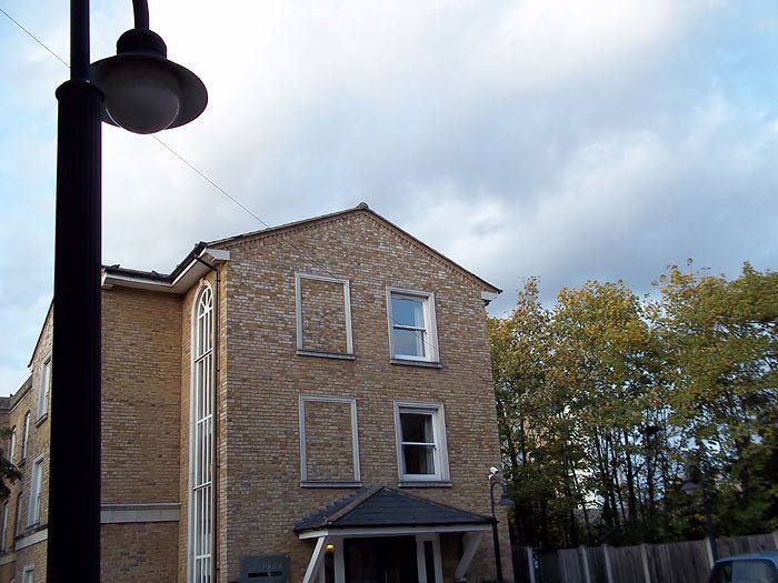 Teddington Project by A new Roofing and Sons Ltd picture 1