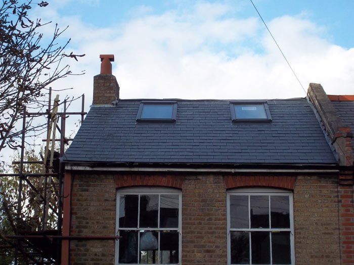 Teddington Project by A new Roofing and Sons Ltd picture 4
