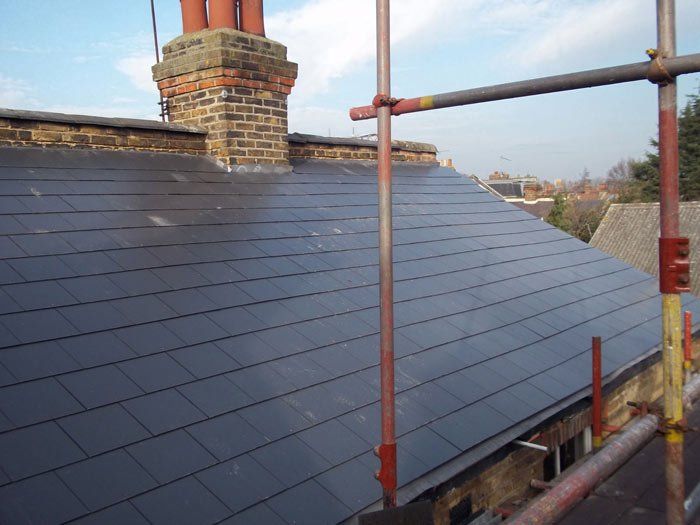 Teddington Project by A new Roofing and Sons Ltd picture 7