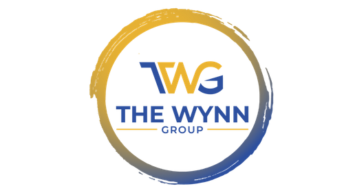 The Wynn Group footer logo