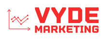 Vyde Marketing | Houston, TX