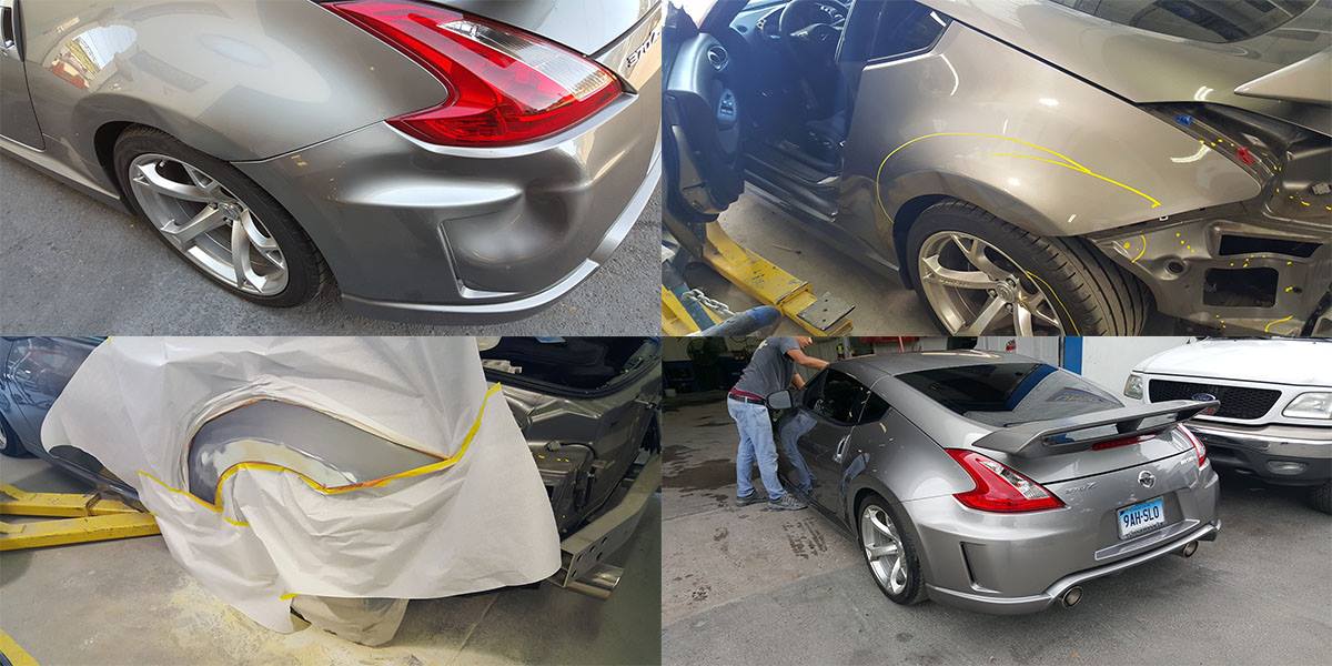 Common Causes of Car Scratches & Tips for Preventing Them