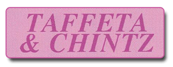 Taffeta & Chintz logo