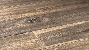 dettaglio di parquet