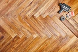 parquet a spina di pesce