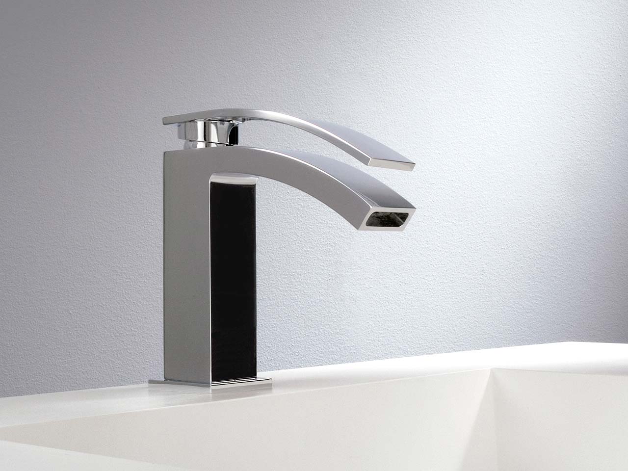 Miscelatore di design