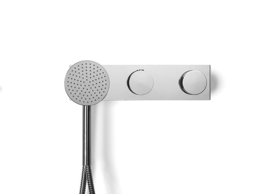 Rubinetteria per doccia