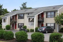 New London Apartments