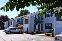 Forestside Apartments