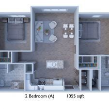 element apartment homes