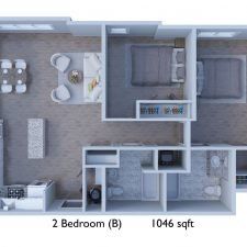 element apartment homes