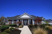 Willowbrook Apartments