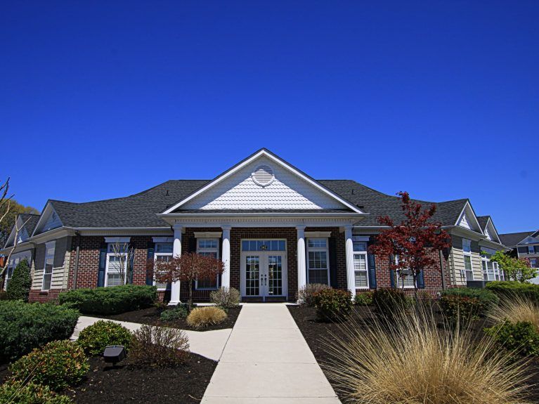 Willowbrook Apartments